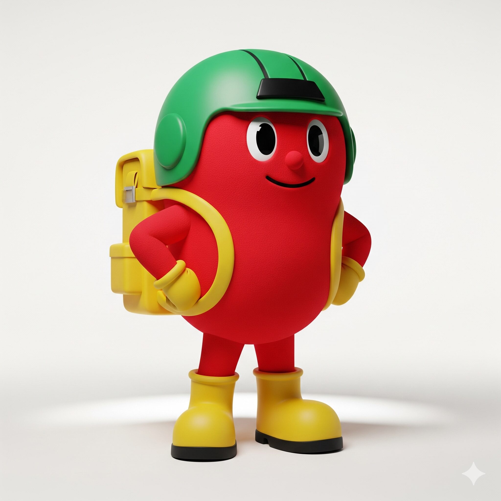 TOMATO管理人のアバター