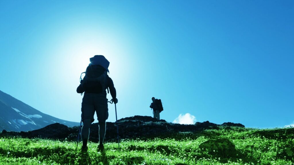 おすすめ登山コース アイキャッチ画像