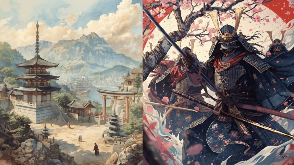 歴史ウォーキング　歴史ハイキングの画像その2