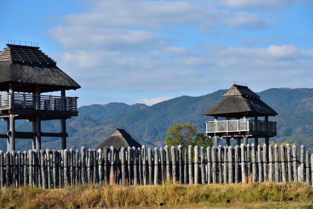 歴史ウォーキング　歴史ハイキングの画像その5