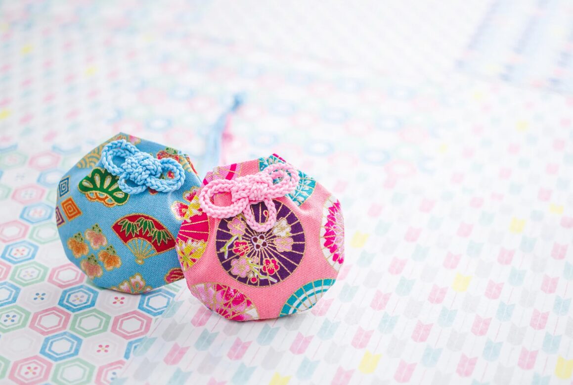 歴史ウォーキング お守りの画像