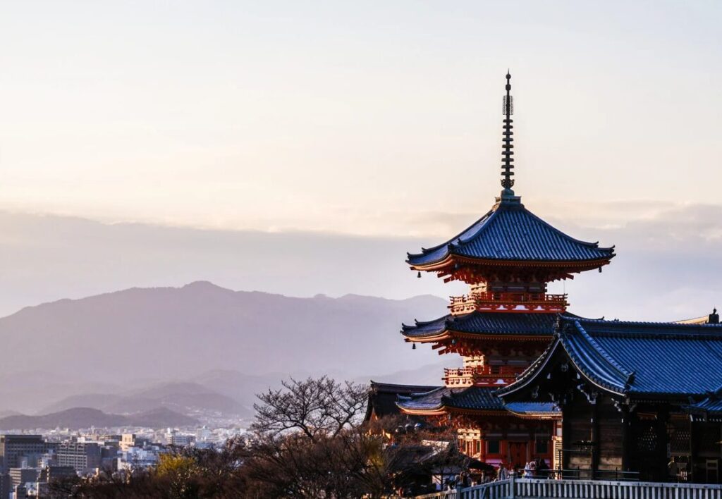歴史ウォーキング、歴史ハイクの社寺仏閣巡りの画像その2