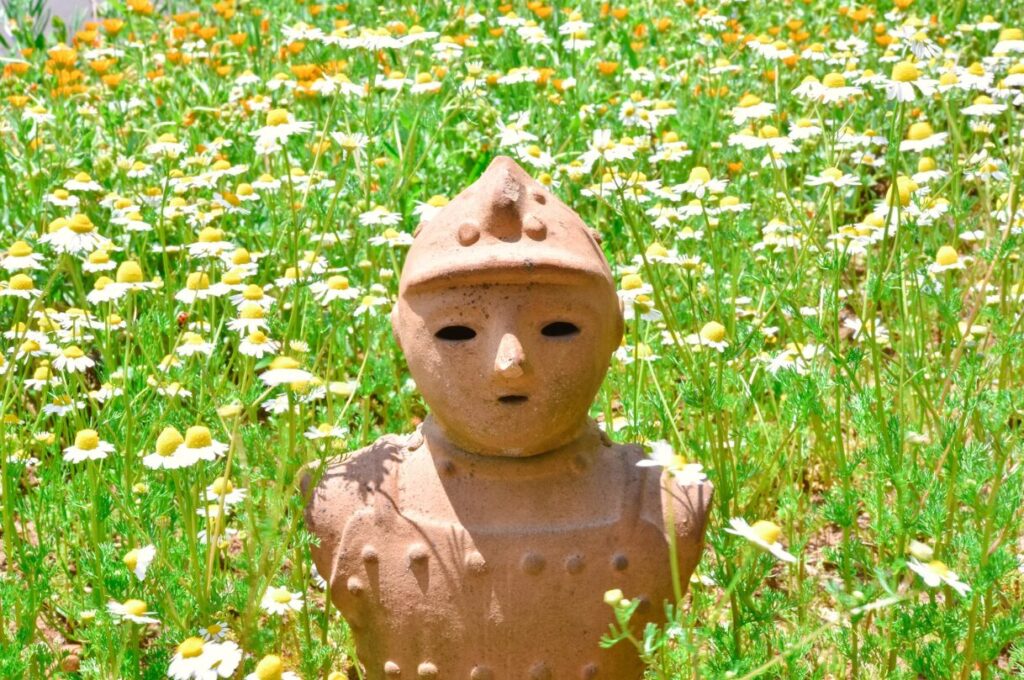 歴史ウォーキング 歴史ハイク 古墳・古代史跡めぐり 画像その1