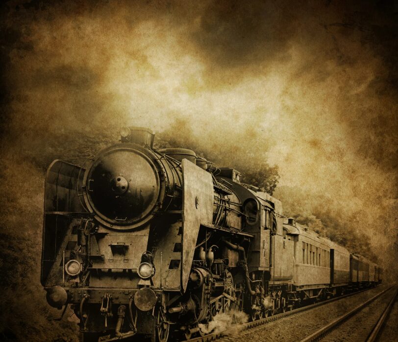 歴史ウォーキング　歴史ハイク　近代化遺産巡り　画像その５