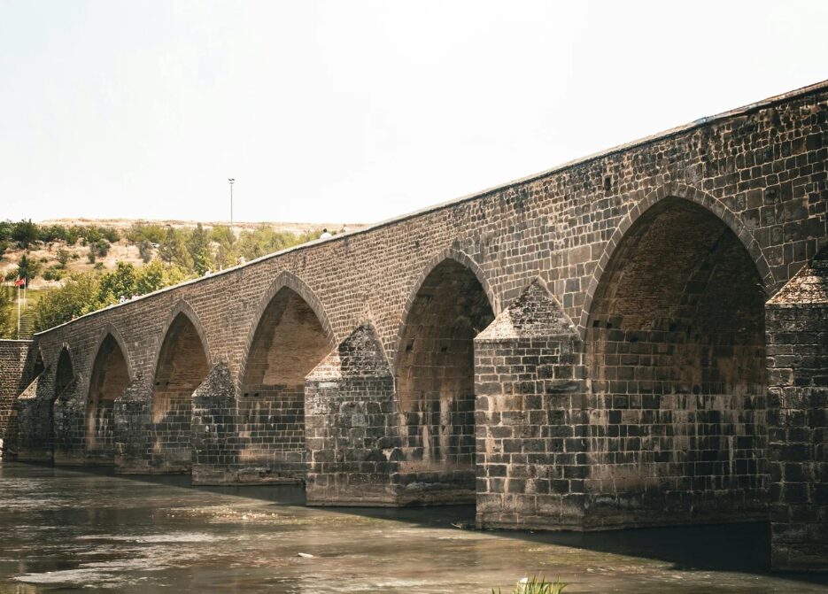 歴史ウォーキング　歴史ハイク　近代化遺産巡り　画像その４